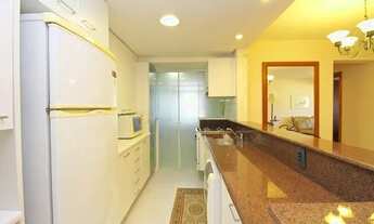 Imagem 5: Apartamento para Venda - 100.49m², 3 dormitórios, sendo 1 suites, 2 vagas - Tristeza