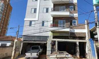 Imagem 3: Apartamento 40 m² com varanda 2 dormitórios 1 vaga Chora menino