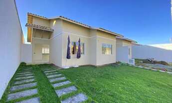 Imagem 3: Casa 3 Quartos Jardim Guanabara