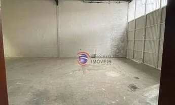 Imagem 5: Galpão à venda, 715 m² por R$ 2.800.000,00 - Vila Sacadura Cabral - Santo André/SP