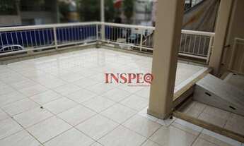 Imagem 3: Casa com 3 dormitórios para alugar, 295 m² por R$ 15.000,00/mês - Perdizes - São Paulo/SP