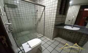 Imagem 5: Apartamento em Tirol com 4 Suites + DCE, 245m²