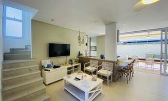 Imagem 2: Sobrado com 4 dormitórios para alugar, 156 m² - Praia de Juquehy - São Sebastião/SP