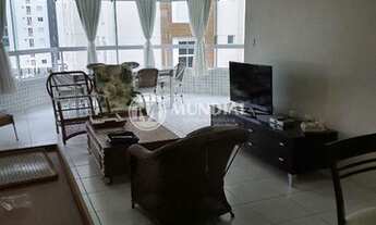 Imagem 3: OTIMO APTO QUADRA MAR LOCAÇÃO TEMPORADA