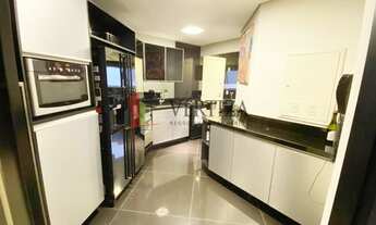 Imagem 7: Apartamento mobiliado para locação em Moema