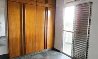 Imagem 6: Apartamento com 2 dormitórios para alugar, 80 m² por R$ 1.280/mês - Parque Residencial Lau