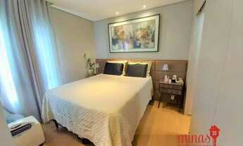 Imagem 7: NOVA LIMA - Apartamento Padrão - Vila da Serra