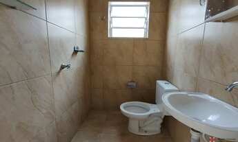 Imagem 3: CASA COM 01 DORMITÓRIO, SALA E COZINHA, LAVANDERIA PRIVATIVA. IMPECAVÉL. ÓTIMA LOCALIZAÇÃO