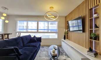 Imagem 3: Apartamento com 2 dormitórios, Bairro Navegantes - Capão da Canoa - RS