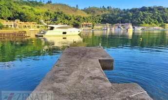 Imagem 3: Casa para Venda em Angra dos Reis, Pontal (Cunhambebe), 6 dormitórios, 4 suítes, 6 banheir