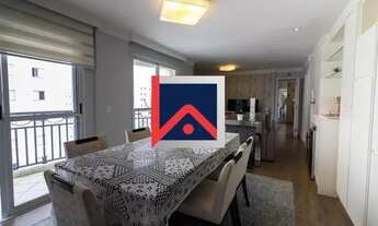 Imagem 5: Apartamento Locação Santo Amaro 94 m² 2 Dormitórios