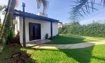 Imagem 2: Casa com 2 dormitórios para alugar, 180 m² por R$ 2.600/mês - Santa Fé - Sapiranga/RS