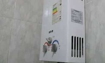 Imagem: Apartamento para Aluguel - Grajaú, 2 Quartos