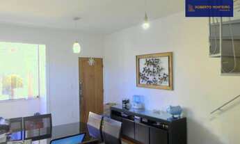 Imagem 2: Cobertura 3 quartos à venda com varanda gourmet, por R$ 330.000 - Nova Granada - Belo Hori