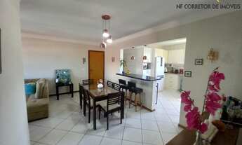 Imagem 5: Apto. 4 Dorm.(1 Suíte/1 Demi-Suíte)/ Closet/ 2 Sacadas/ Vaga Dupla - Kobrasol - São José