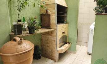 Imagem 5: Sobrado em ótima localização no Itaguá