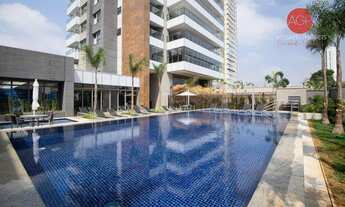 Imagem 3: Apartamento com 4 dormitórios à venda, 374 m² por R$ 6.800.000,00 - Tatuapé - São Paulo/SP