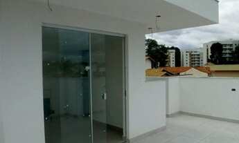 Imagem 4: BELO HORIZONTE - Apartamento Padrão - Santa Amélia