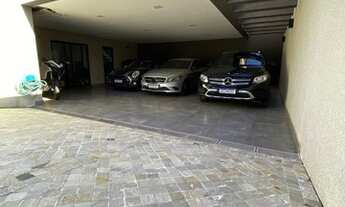 Imagem 2: SANTANA DE PARNAíBA - Casa de Condomínio - Alphaville