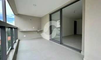 Imagem 3: Mud 333 - Apartamento 4 quartos com 3 suítes na Miguel Couto - Icaraí/Niterói-RJ