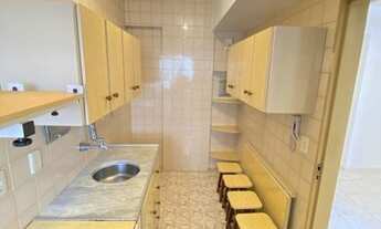 Imagem 5: Studio com 1 dormitório à venda, 45 m² por R$ 120.000,00 - Botafogo - Campinas/SP