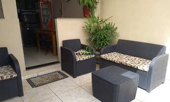 Imagem 6: BELO HORIZONTE - Casa Padrão - Jardim Guanabara