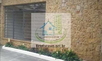 Imagem 5: Sobrado 3 dormitórios, 3 vagas Jardim Prudência, São Paulo