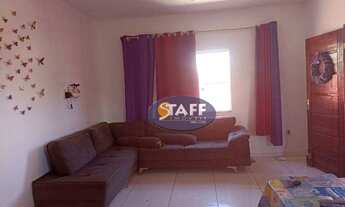 Imagem 3: Casa com 6 dormitórios à venda, 280 m² por R$ 380.000,00 - Unamar - Cabo Frio/RJ