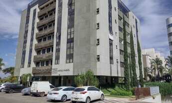 Imagem: SQSW 300 Apartamento de canto, nascente