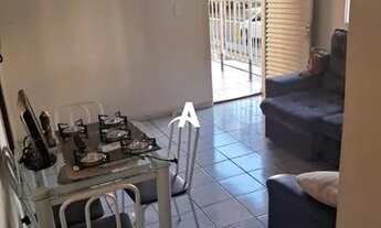 Imagem 3: Apartamento à venda, 2 quartos, 1 vaga, CHÁCARAS TUBALINA E QUARTEL - Uberlândia/MG