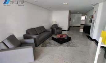 Imagem 3: Apartamento à venda, 108 m² por R$ 750.000,00 - Canto do Forte - Praia Grande/SP