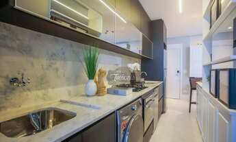 Imagem 3: Apartamento com 3 dormitórios à venda no Alto da Glória - Curitiba/PR