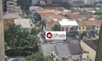 Imagem 3: Próx. ao Metrô Fradique Coutinho, 2 dormitórios, suite, varanda e 1 vaga!