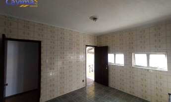 Imagem 5: Sobrado com 3 dormitórios, 200 m² - venda por R$ 950.000,00 ou aluguel por R$ 2.299,00/mês