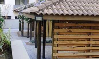 Imagem 6: Apartamento com 3 dormitórios à venda, 82 m² por R$ 480.000,00 - Jardim do Lago - Campinas