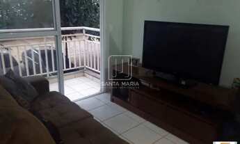 Imagem 2: Apartamento (tipo - padrao) 2 dormitórios, cozinha planejada, portaria 24hs, lazer, salão