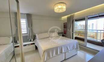 Imagem 7: Apartamento com 4 dormitórios à venda, 151 m² por R$ 1.589.000,00 - Dionisio Torres - Fort