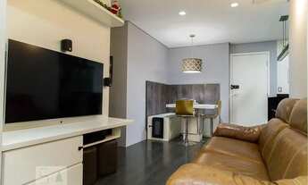 Imagem 2: Apartamento para Aluguel - Vila Mascote, 2 Quartos, 57 m2