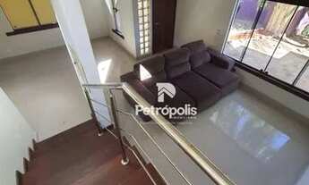 Imagem 4: Casa com 3 Quartos para alugar, 244 m² por R$ 5.800/mês - 106 Norte - Palmas/TO