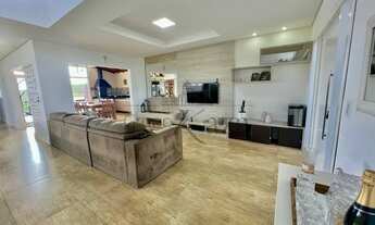 Imagem 7: Casa de condomínio sobrado para venda tem 280 metros quadrados com 3 quartos