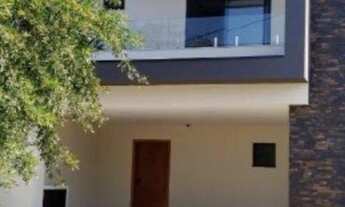 Imagem: Casa em Condomínio para Venda em Sorocaba