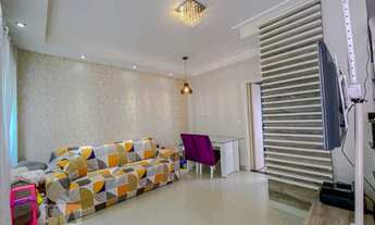 Imagem 6: Lindo Sobrado em Condomínio