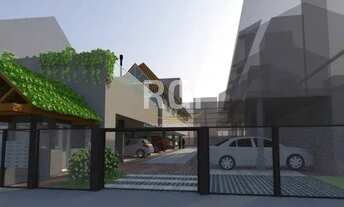 Imagem 3: Casa Condominio para Venda - 150.86m², 4 dormitórios, sendo 2 suites, 2 vagas - Tristeza