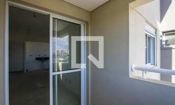 Imagem 6: Apartamento à Venda - Vila América, 2 Quartos, 53 m2