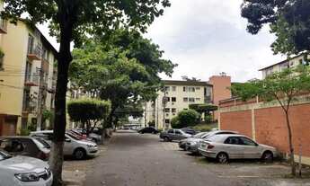 Imagem 3: Vendo apartamento na Freguesia- Cond Ouro Preto II