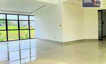 Imagem 7: Casa no Atmosphera Green