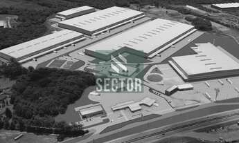 Imagem 3: Locação em Condomínio 27.000m² BR 116 Campina Grande do Sul PR