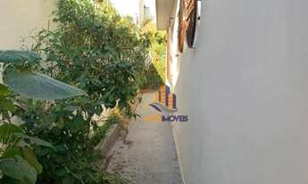 Imagem: Casa com 3 dormitórios para alugar, 90