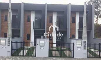 Imagem: Geminado no Chico de Paulo