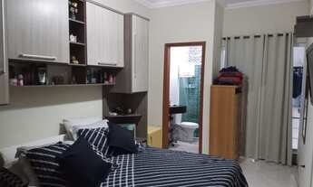 Imagem 5: Casa com 2 dormitórios à venda, 86 m² por R$ 350.000 - Jardim Novo Horizonte - Americana/S